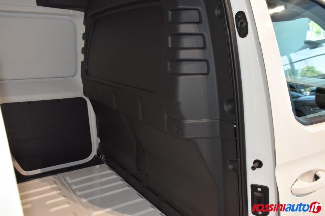 VOLKSWAGEN CADDY VAN 2.0 TDI 75 CV BUSINESS RETRO - foto 37