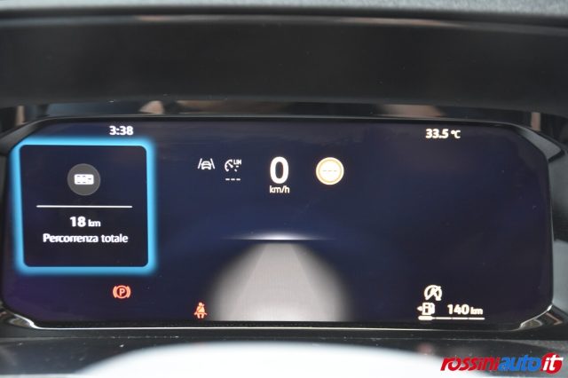 VOLKSWAGEN CADDY VAN 2.0 TDI 75 CV BUSINESS RETRO - foto 45