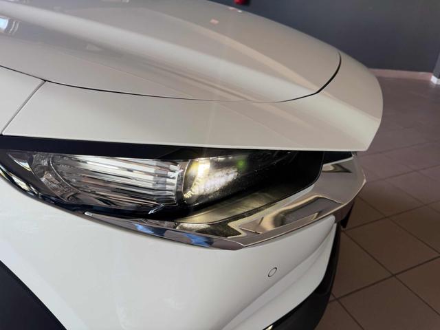MAZDA CX-30 2.0L 150CV AUTOMATIC M HYBRID 2W - foto 19