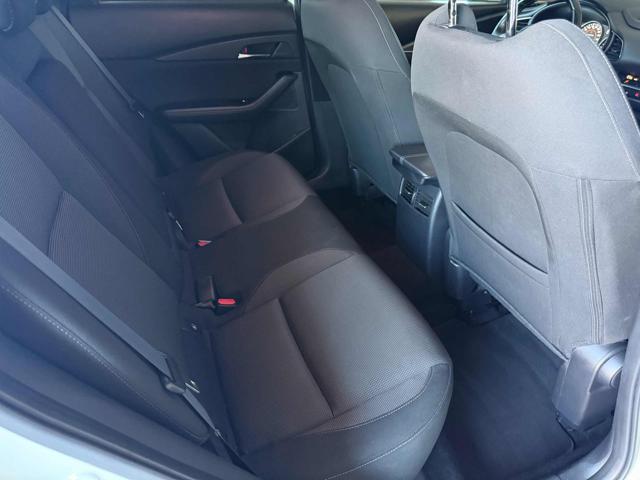 MAZDA CX-30 2.0L 150CV AUTOMATIC M HYBRID 2W - foto 11