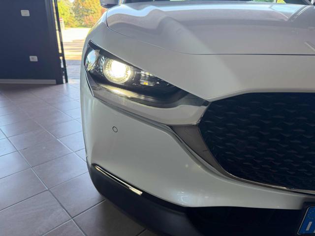 MAZDA CX-30 2.0L 150CV AUTOMATIC M HYBRID 2W - foto 18