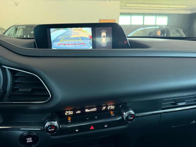 MAZDA CX-30 2.0L 150CV AUTOMATIC M HYBRID 2W - foto 15