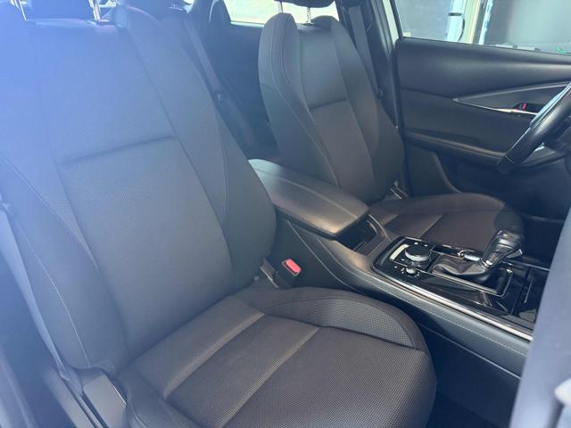 MAZDA CX-30 2.0L 150CV AUTOMATIC M HYBRID 2W - foto 12