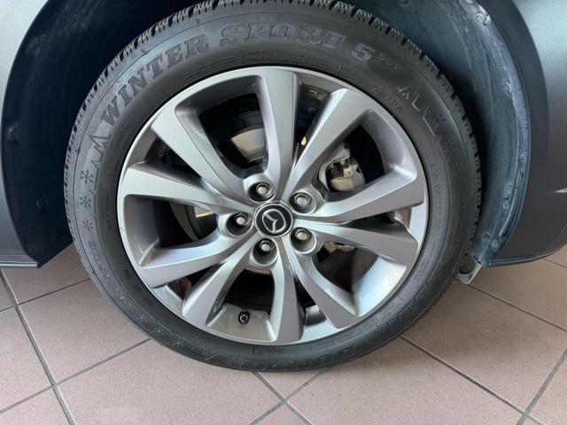 MAZDA CX-30 2.0L 150CV AUTOMATIC M HYBRID 2W - foto 16