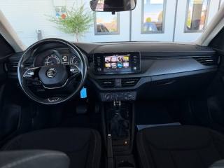 SKODA Kamiq usata, con ESP