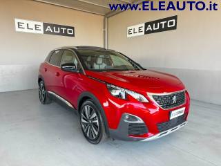 PEUGEOT 3008 Hybrid4 300 e-EAT8 GT Tetto Apr. NUOVA KM0
