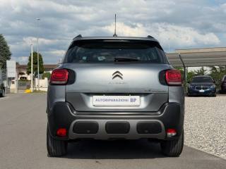 CITROEN C3 Aircross usata, con Cerchi in lega
