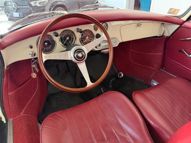 PORSCHE 356 1600 B //CARTIER// - foto 13