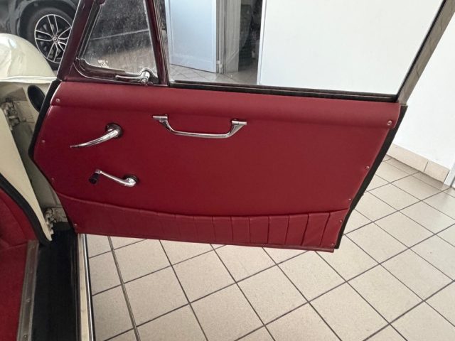 PORSCHE 356 1600 B //CARTIER// - foto 19