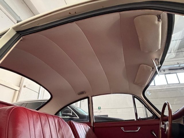 PORSCHE 356 1600 B //CARTIER// - foto 22