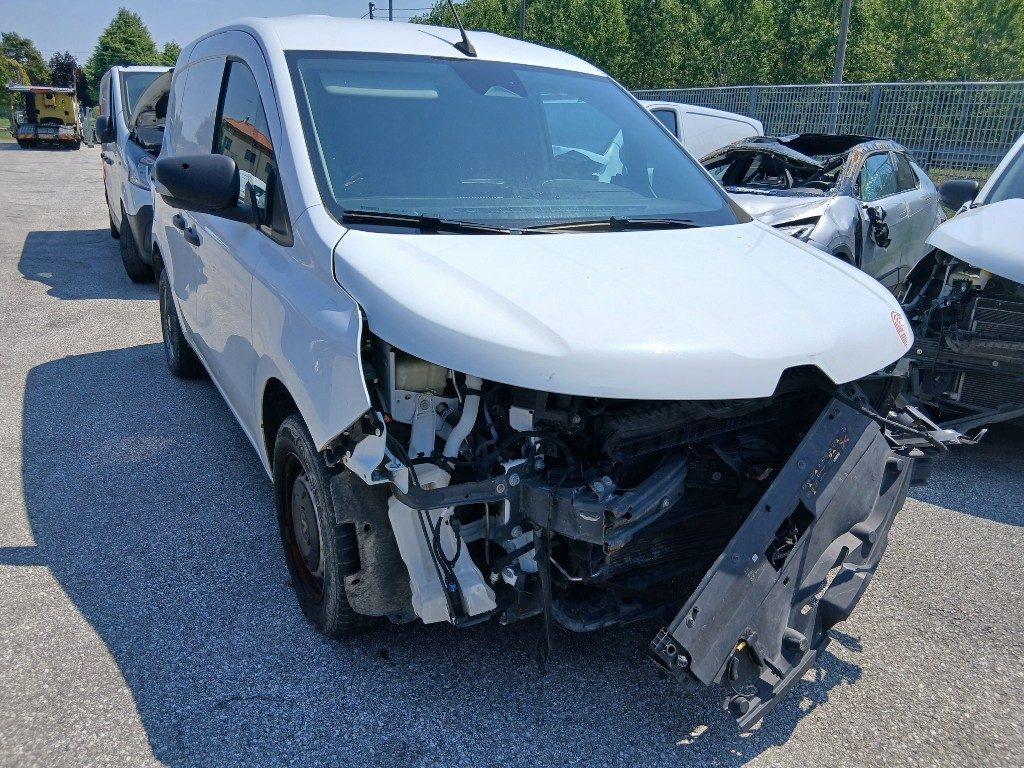 Bild von RENAULT Kangoo 1.5 Blue dCi 75 CV VAN del 04/2022 km 111024