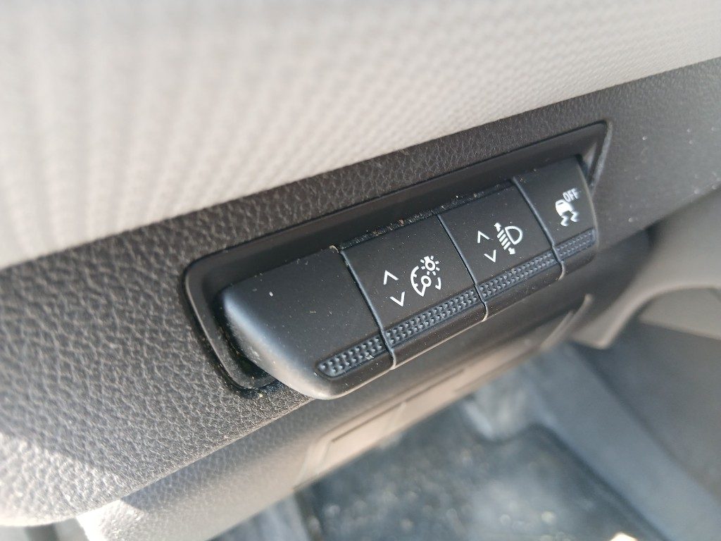 Bild von RENAULT Kangoo 1.5 Blue dCi 75 CV VAN del 04/2022 km 111024