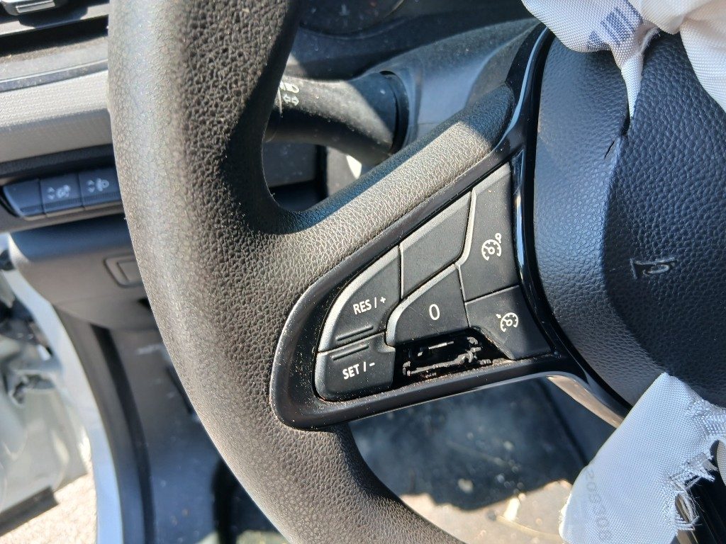 Bild von RENAULT Kangoo 1.5 Blue dCi 75 CV VAN del 04/2022 km 111024