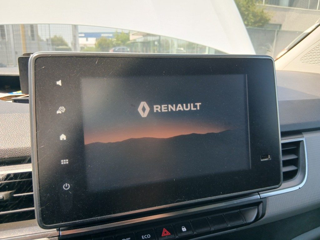 Bild von RENAULT Kangoo 1.5 Blue dCi 75 CV VAN del 04/2022 km 111024
