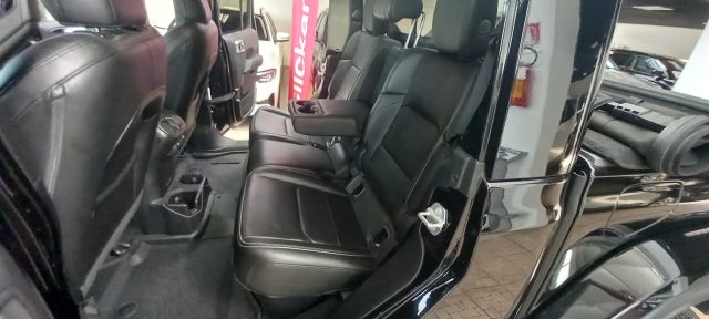 JEEP GLADIATOR 3.0 DIESEL V6 OVERLAND - foto 8