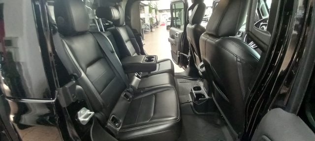 JEEP GLADIATOR 3.0 DIESEL V6 OVERLAND - foto 9