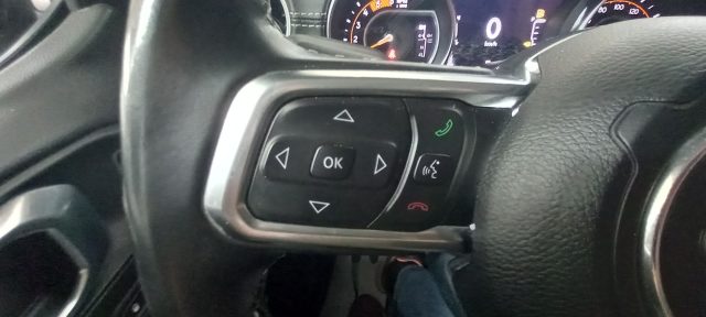 JEEP GLADIATOR 3.0 DIESEL V6 OVERLAND - foto 14