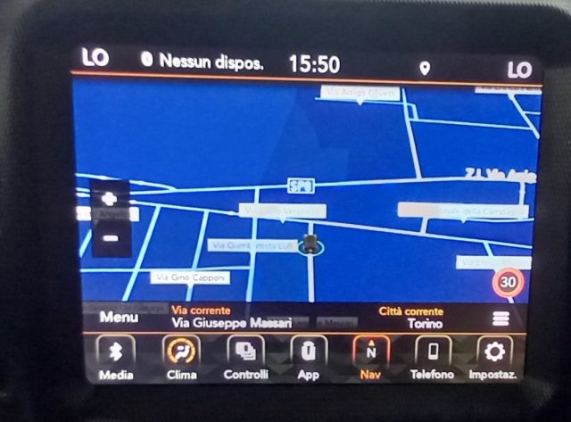 JEEP GLADIATOR 3.0 DIESEL V6 OVERLAND - foto 17