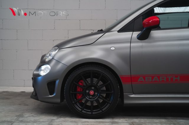 ABARTH 595 1.4 TURBO T-JET 180 CV COMPETIZI - foto 6