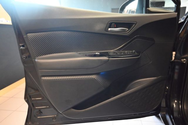 TOYOTA C-HR 1.8 HYBRID GR SPORT 2WD E-CVT AU - foto 33
