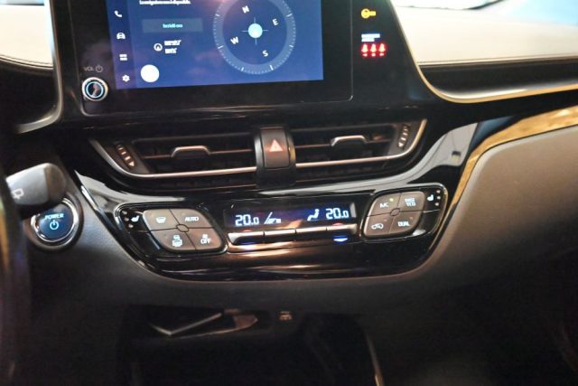 TOYOTA C-HR 1.8 HYBRID GR SPORT 2WD E-CVT AU - foto 38