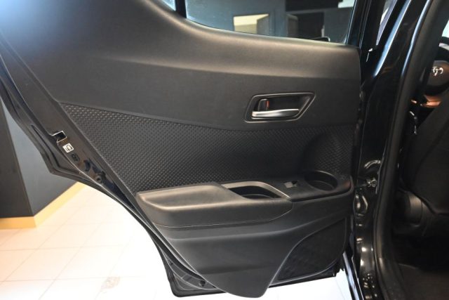 TOYOTA C-HR 1.8 HYBRID GR SPORT 2WD E-CVT AU - foto 45