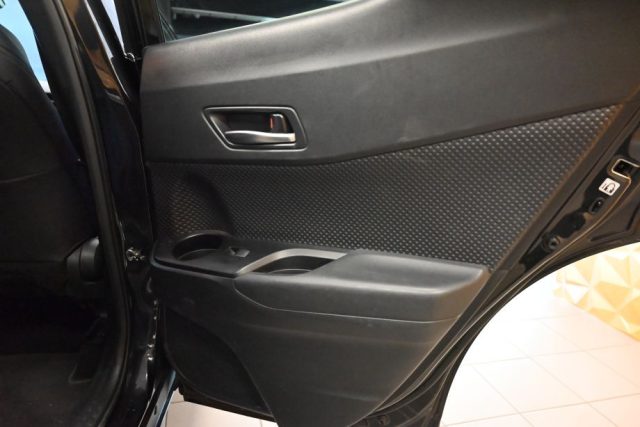 TOYOTA C-HR 1.8 HYBRID GR SPORT 2WD E-CVT AU - foto 49