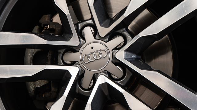 AUDI TT ROADSTER 40 TFSI S TRONIC - foto 21