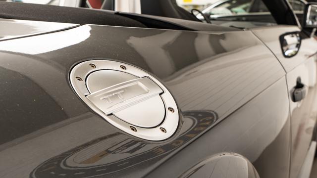 AUDI TT ROADSTER 40 TFSI S TRONIC - foto 28