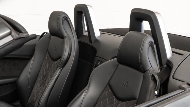AUDI TT ROADSTER 40 TFSI S TRONIC - foto 13