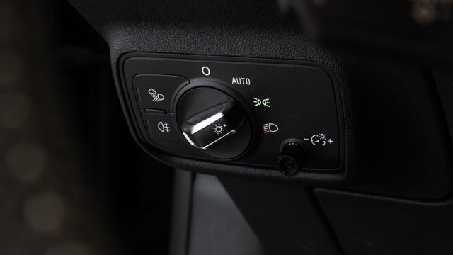 AUDI TT ROADSTER 40 TFSI S TRONIC - foto 24