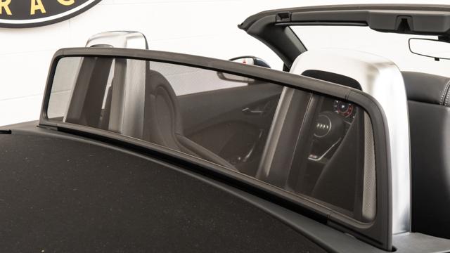 AUDI TT ROADSTER 40 TFSI S TRONIC - foto 18