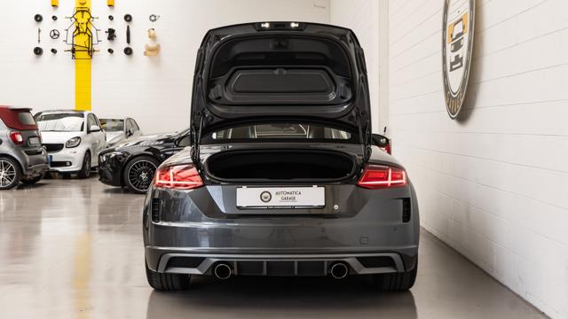 AUDI TT ROADSTER 40 TFSI S TRONIC - foto 19