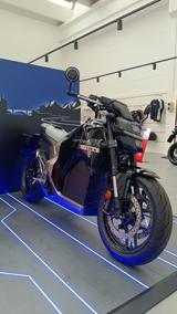 VENDO Moto e Scooter a Pordenone – foto 1
