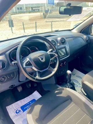 DACIA Sandero usata, con Cruise Control