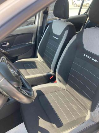 DACIA Sandero usata, con ESP