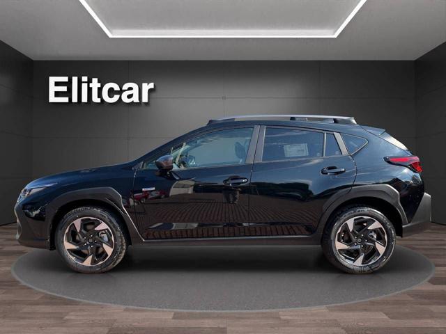 SUBARU CROSSTREK 2.0I E-BOXER MHEV CVT LINEARTRON - foto 6