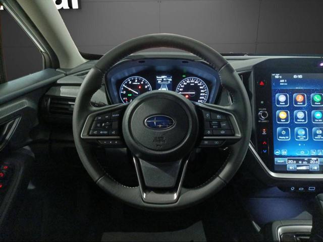 SUBARU CROSSTREK 2.0I E-BOXER MHEV CVT LINEARTRON - foto 9