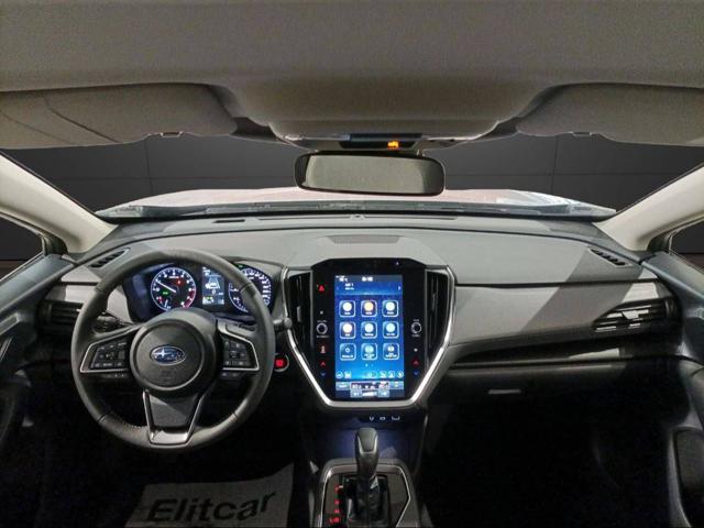 SUBARU CROSSTREK 2.0I E-BOXER MHEV CVT LINEARTRON - foto 8