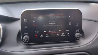 FIAT Tipo usata, con Filtro antiparticolato