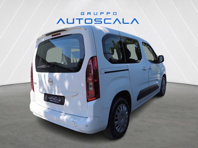 OPEL COMBO LIFE 1.5 CTDI 100CV S&S EDITION PLUS - foto 6