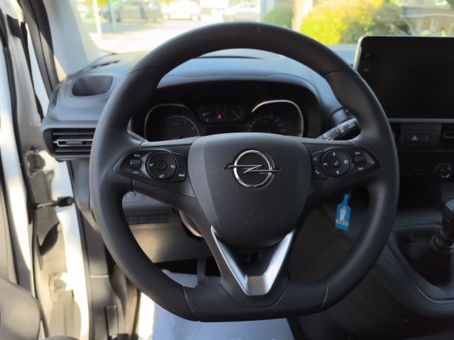 OPEL COMBO LIFE 1.5 CTDI 100CV S&S EDITION PLUS - foto 10
