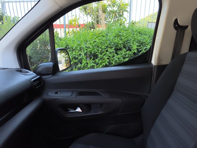 OPEL COMBO LIFE 1.5 CTDI 100CV S&S EDITION PLUS - foto 16