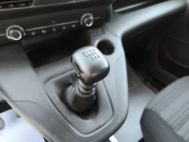 OPEL COMBO LIFE 1.5 CTDI 100CV S&S EDITION PLUS - foto 15