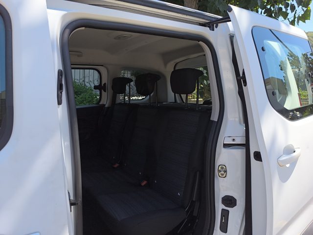 OPEL COMBO LIFE 1.5 CTDI 100CV S&S EDITION PLUS - foto 18