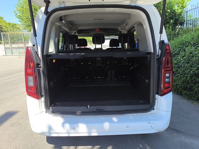 OPEL COMBO LIFE 1.5 CTDI 100CV S&S EDITION PLUS - foto 20
