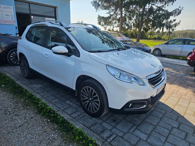 PEUGEOT 2008 1° SERIE BLUEHDI 75 ACTIVE - foto 7
