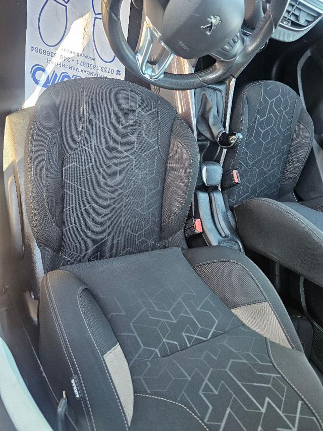 PEUGEOT 2008 1° SERIE BLUEHDI 75 ACTIVE - foto 9