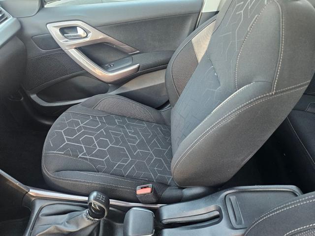 PEUGEOT 2008 1° SERIE BLUEHDI 75 ACTIVE - foto 10