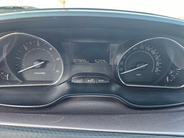 PEUGEOT 2008 1° SERIE BLUEHDI 75 ACTIVE - foto 11